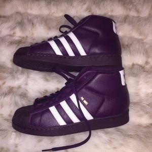 adidas Pro Model Big Kids